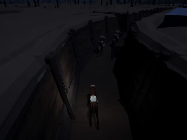 War Mines: WW1