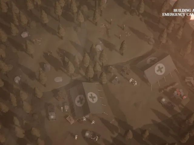 War Mines: WW2
