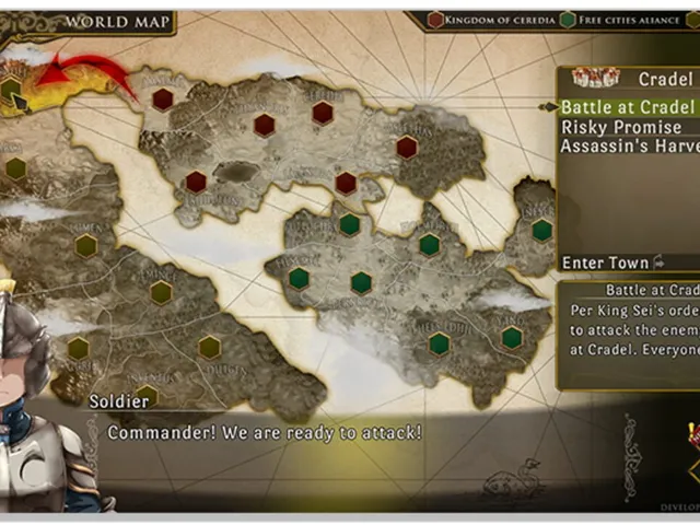 War of Ashird