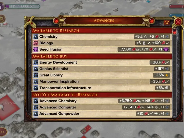 War of Conquest