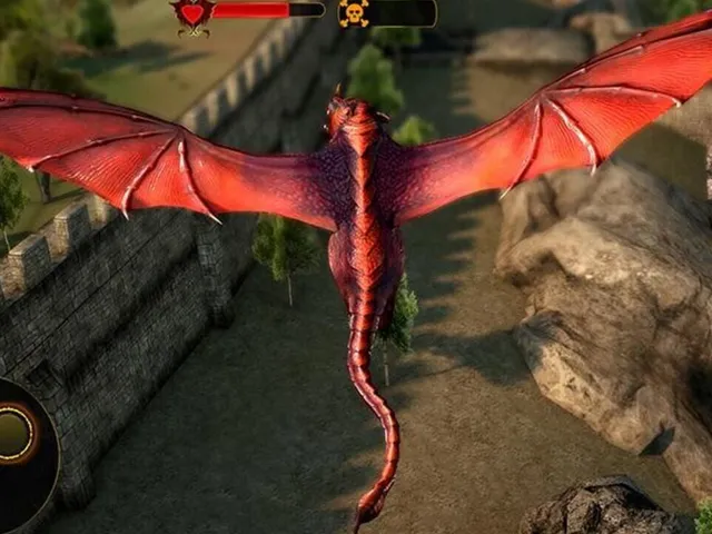 War of Dragons 2016