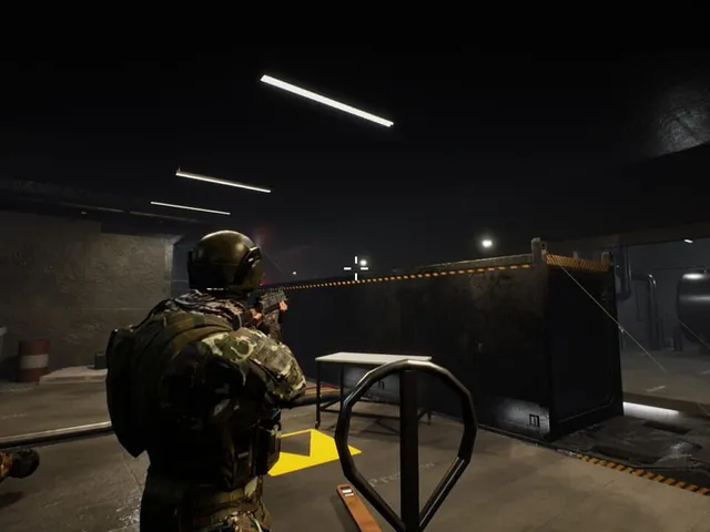 War of Gold 2 Mission 99