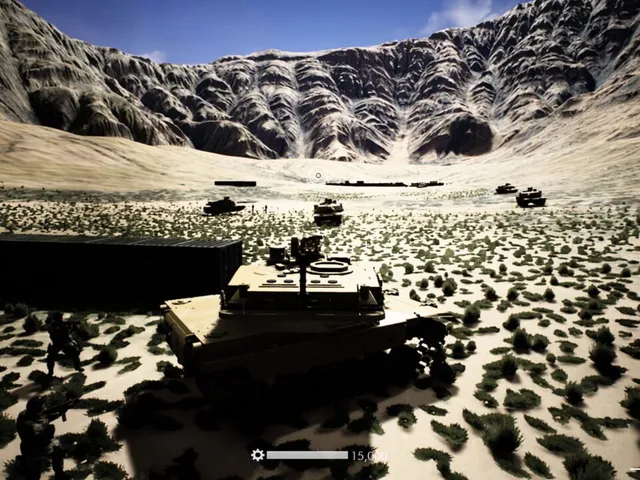 War of Gold