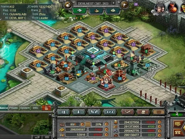 War of Legends