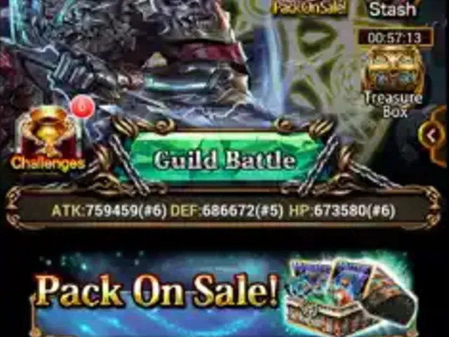War of Legions