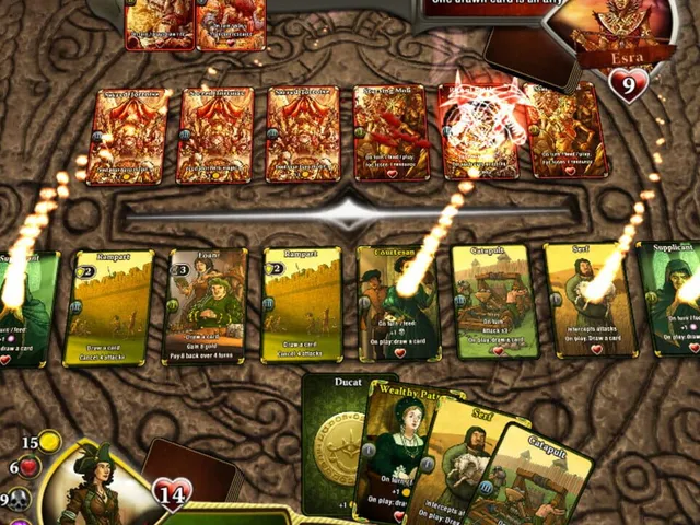War of Omens