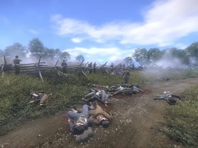 War of Rights