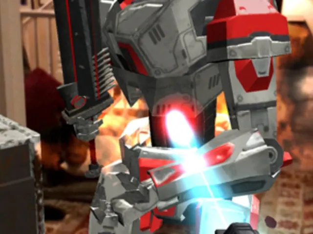 War of the AI