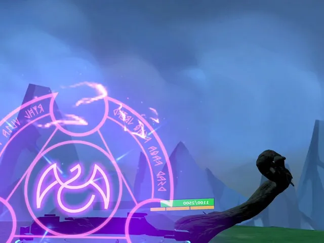 War of Wizards