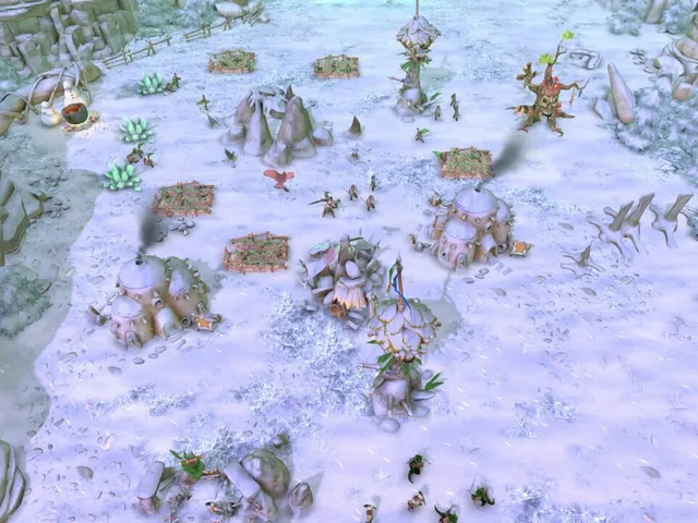 War Party