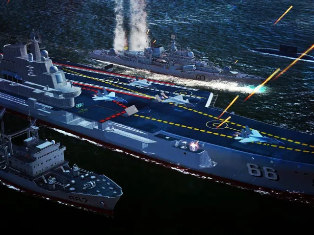War Platform
