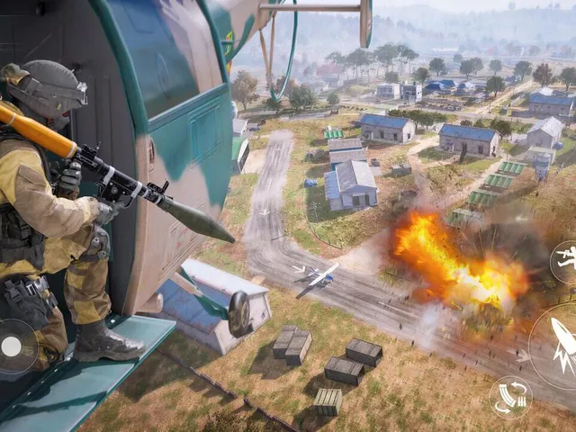 War Strike