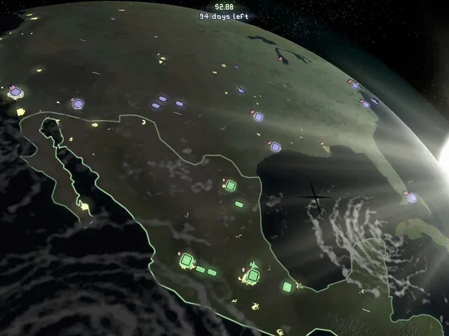 War, the Game