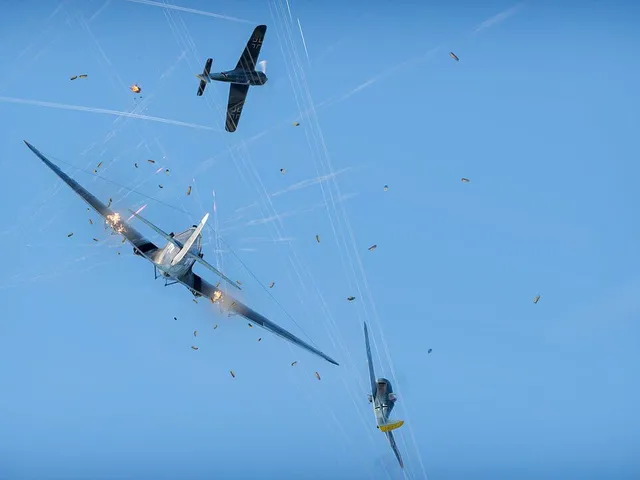 War Thunder Mobile