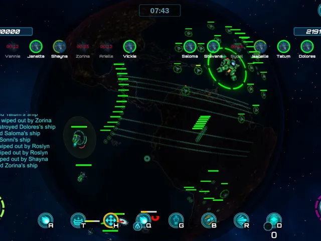 War to the Core