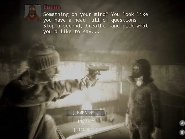 War-Torn Dreams