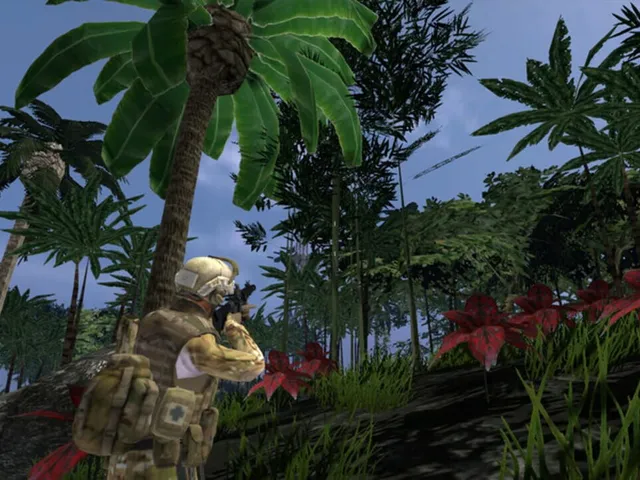 War Trigger 2