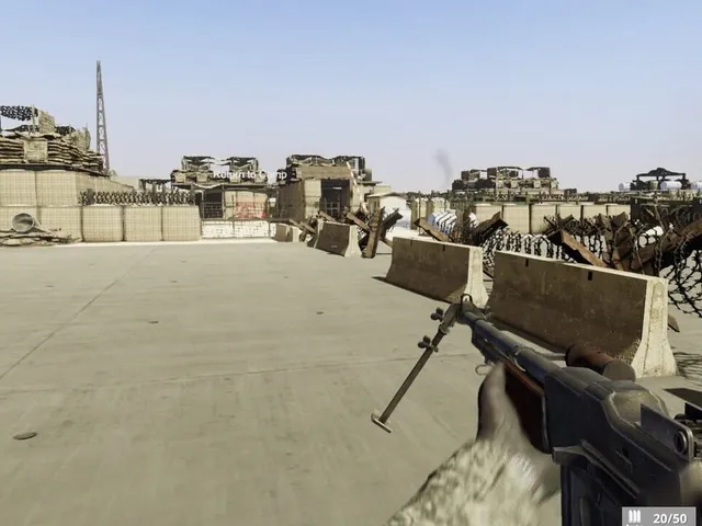 War Trigger