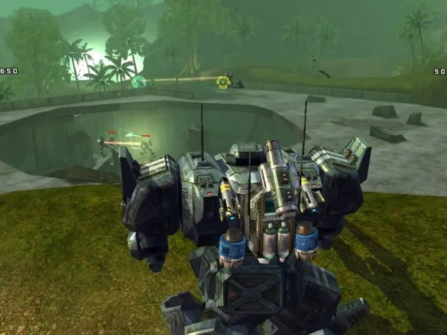 War World: Tactical Combat