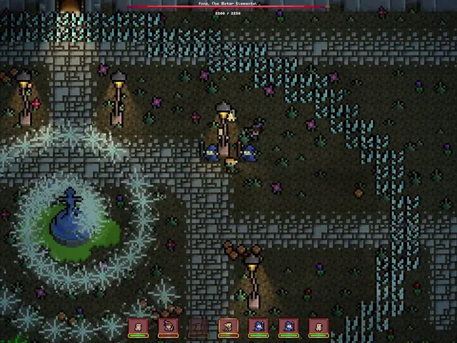 Warband