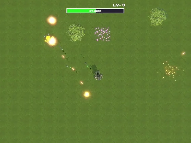 Warbot Engineer