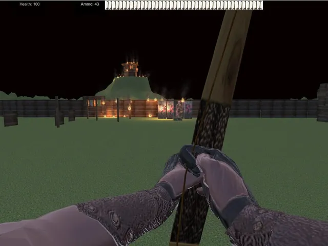 WarbowPlus