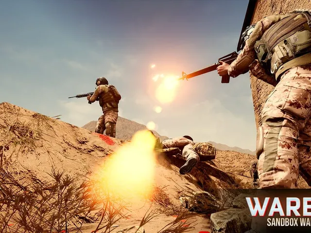 Warbox