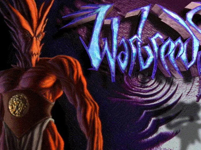 WarBreeds