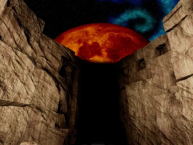 Warchasm