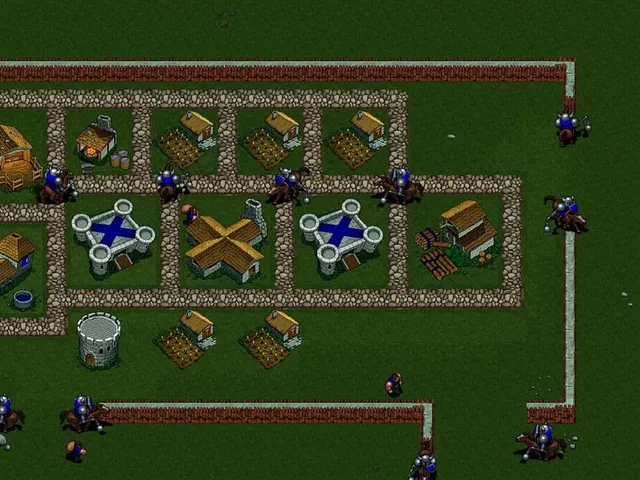 Warcraft I: Remastered
