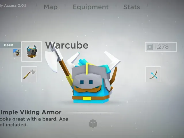 Warcube