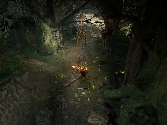 Wardens of Avalon