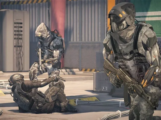 Warface: Breakout