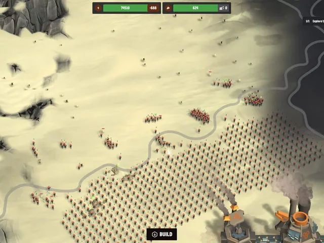 Warfactory