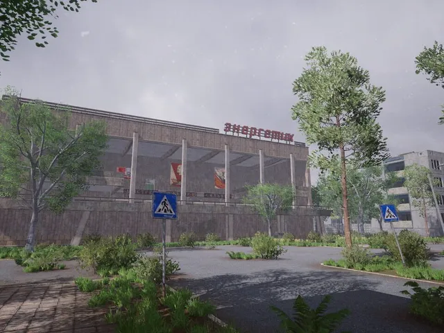 Warfare: Battleground