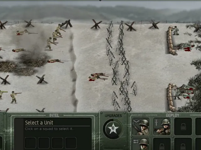 Warfare Legacy Collection