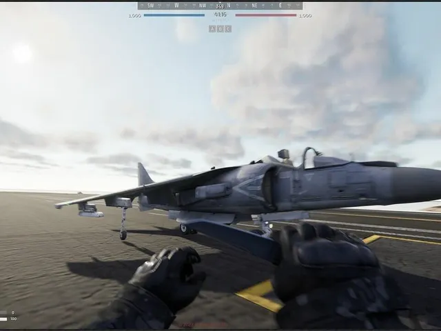 Warfare Ultimatum