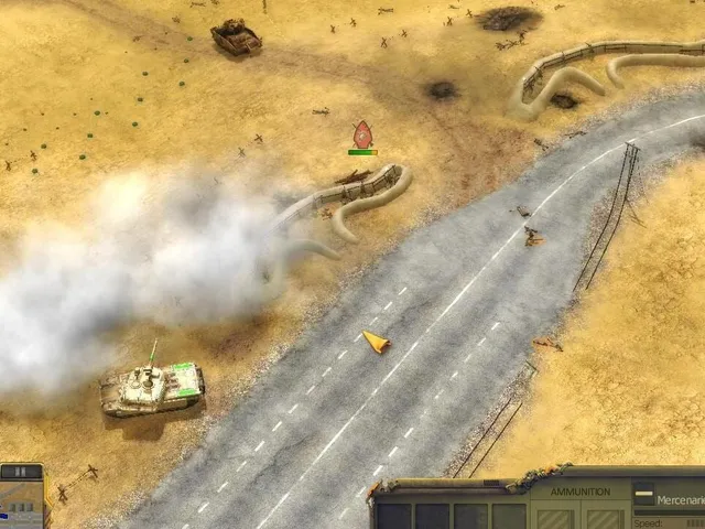 Warfare