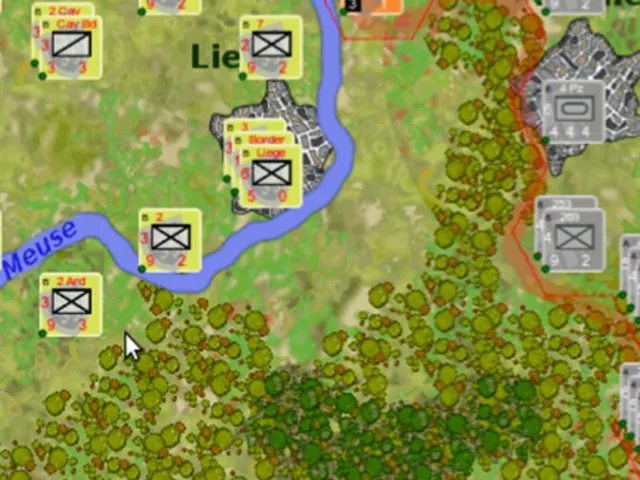 Wargame: France 1940