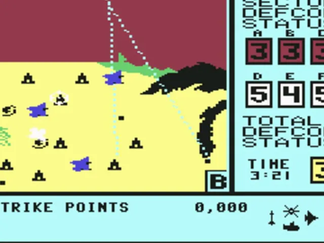 WarGames