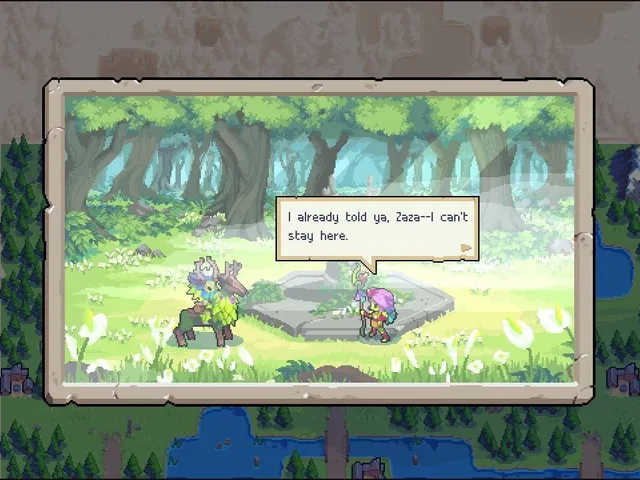 Wargroove 2