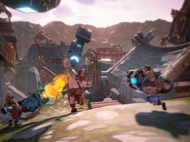 Warhalla