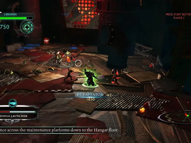 Warhammer 40,000: Kill Team