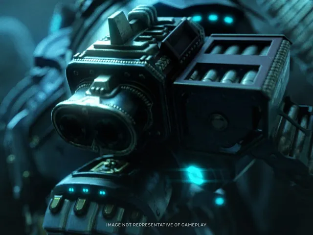 Warhammer 40,000: Chaos Gate - Daemonhunters