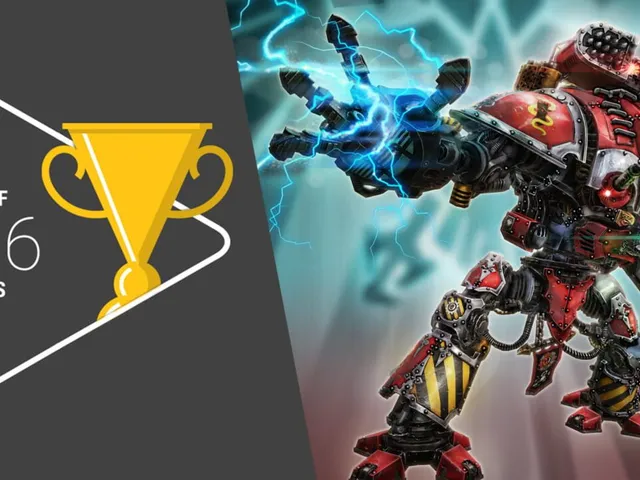 Warhammer 40,000: Freeblade