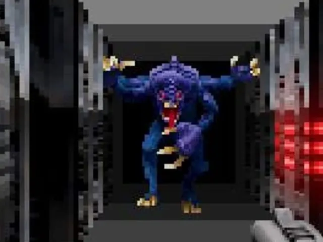 Warhammer 40,000: Space Hulk