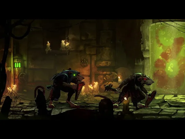 Warhammer Age of Sigmar: Deathmaster