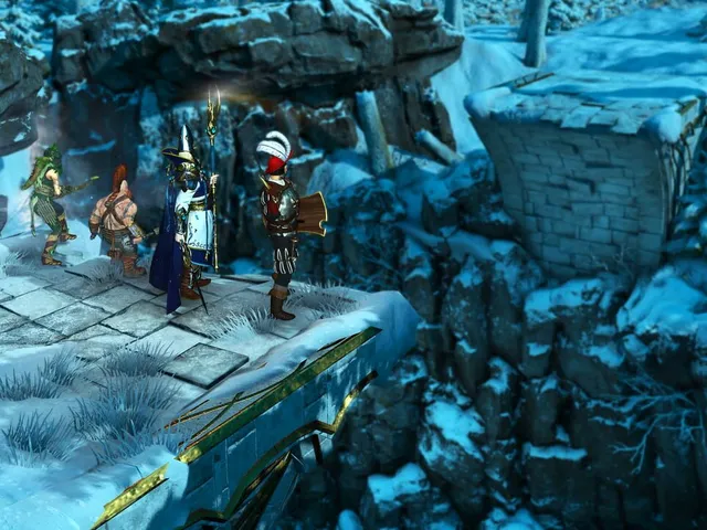Warhammer: Chaosbane