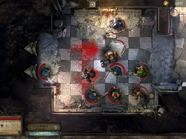 Warhammer Quest