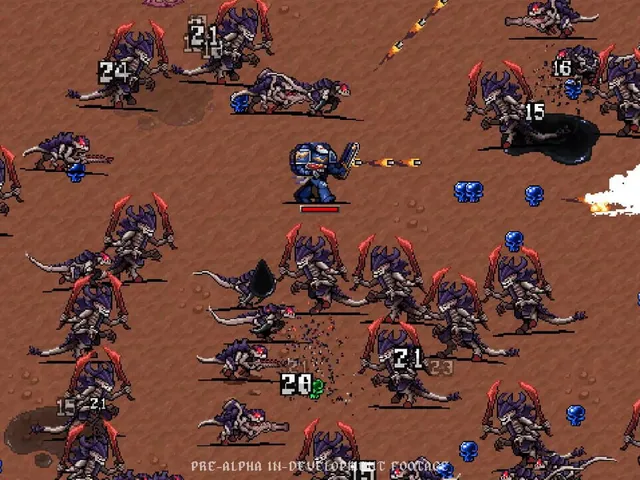 Warhammer Survivors